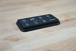 Universal bezel for surface mounting of RCR-Force® 12 Switch Panel image 2
