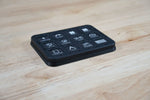 Universal bezel for surface mounting of RCR-Force® 12 Switch Panel image 6