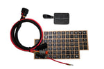 Command-Touch® Programmable Accessory Controller with GPS Turn Signal; Universal 1.5