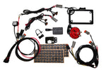 Command-Touch® Programmable Accessory Controller with GPS Turn Signal; Universal 1.5