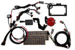 Command-Touch® Programmable Accessory Controller with GPS Turn Signal; Universal 1.5