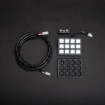 12 Slave Panel for RCR-Force® 12 system w/up to 30' comm cable and one legends pack image 5