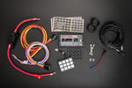 8 Slave Panel for RCR-Force® 12 system w/up to 5' comm cable and one legends pack image 6