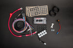8 Slave Panel for SP9100 system w/up to 5' comm cable and one legends pack image 6