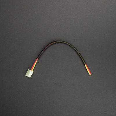 Quick Connect Harness for ARB Air Compressor