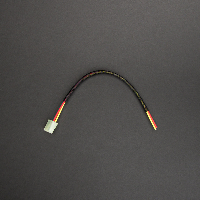 Quick Connect Harness for ARB Air Compressor