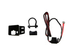 6 Bolt Steering Wheel Mount for RCR-Force® 12 Switch Panel image 2