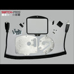 6 Bolt Steering Wheel Mount for RCR-Force® 12 Switch Panel image 4