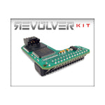 Blank Revolver Insight CTS3 95-03 image 2