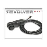 Blank Revolver Insight CTS3 95-03 image 3