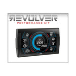 Blank Revolver Insight CTS3 95-03 image 4
