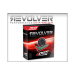 Blank Revolver Insight CTS3 95-03 image 5