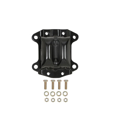 GM C10 63-67 Level 1 LT Swap Essentials - Automatic