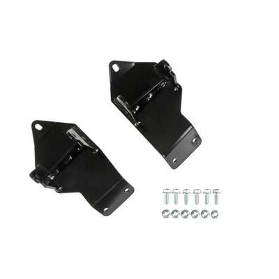 GM C10 63-67 Level 1 LT Swap Essentials - Manual