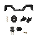 GM C10 67-72 Level 1 LT Swap Essentials - Automatic - 1967-1972 GM C10 trucks LT Swap Kit, 4L80E or TH400 Transmission - Narrow Frame Rails image 5