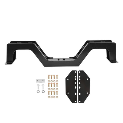 GM C10 67-72 Level 1 LT Swap Essentials - Manual