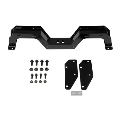 GM 73-87 C10, 79-87 C20/Blazer Level 1 LT Swap Essentials - Auto