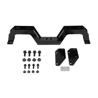 GM 73-87 C10, 79-87 C20/Blazer Level 1 LT Swap Essentials - 4L80E