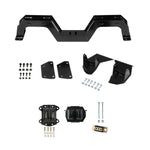 GM 73-87 C10, 79-87 C20/Blazer Level 1 LT Swap Essentials - Manual - 1973-1987 GM C10/1979-1987 C20/Blazer Gen-V LT Swap Kit with T-56 or T-56 Magnum Manual Tr image 6