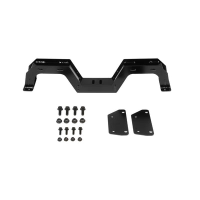 GM 73-87 C10, 79-87 C20/Blazer Level 1 LT Swap Essentials - Manual - 1973-1987 GM C10/1979-1987 C20/Blazer Gen-V LT Swap Kit with T-56 or T-56 Magnum Manual Tr