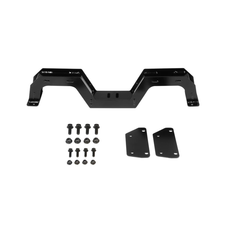 GM 73-87 C10, 79-87 C20/Blazer Level 1 LT Swap Essentials - Manual - 1973-1987 GM C10/1979-1987 C20/Blazer Gen-V LT Swap Kit with T-56 or T-56 Magnum Manual Tr