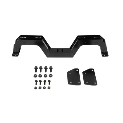 GM 1975-1986 C10 Level 1 LS Swap Essentials - Manual