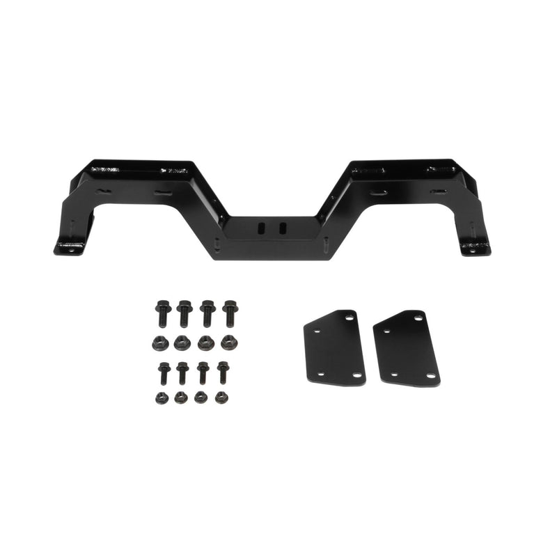 GM 1975-1986 C10 Level 1 LS Swap Essentials - Manual