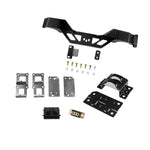 GM 67-69 F-Body, 68-74 X-Body Level 1 LS Swap Essentials - Automatic - Swap Essentials Mounting Package - Fits 1967-1969 GM F-Body/1968-1974 X-Body with 4L60E image 6