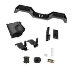 GM 82-93 S-10, S-15, Sonoma Level 1 LS Swap Essentials - Automatic and Manual image 6