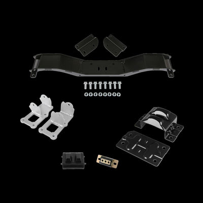 GM 75-78 F-Body Level 1 LS Swap Essentials - Automatic