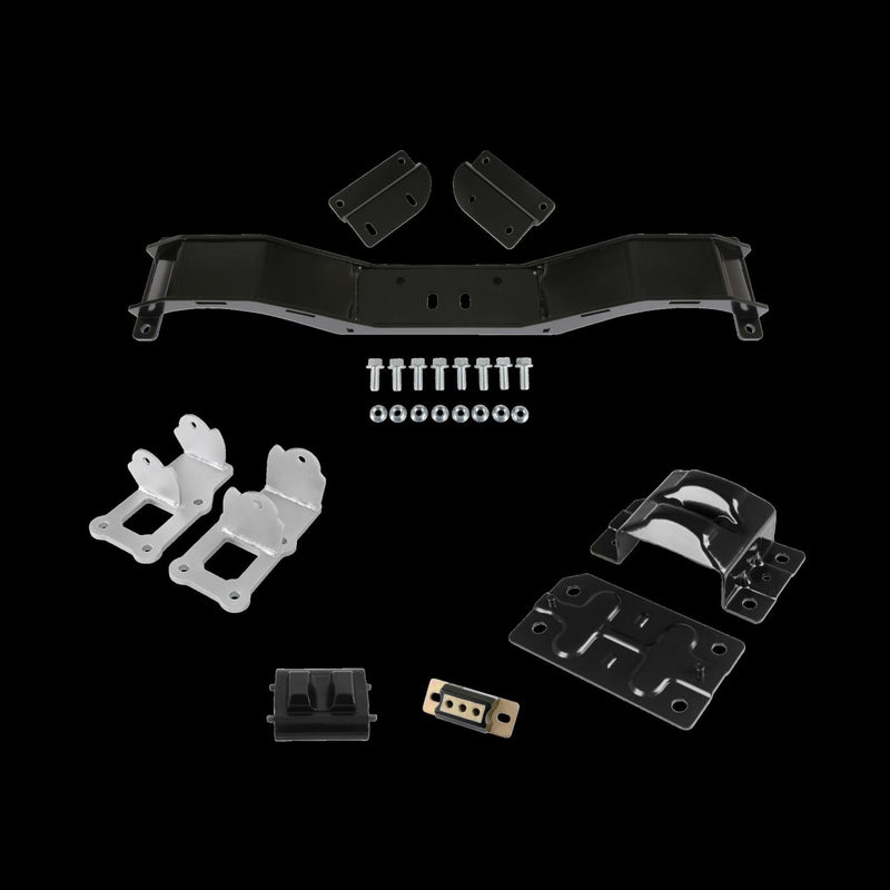 GM 75-78 F-Body Level 1 LS Swap Essentials - Automatic