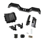 GM 94-04 S-10, Sonoma Level 1 LS Swap Essentials - Automatic - Swap Essentials Mounting Package - Fits 1994-2004 S-10 and Sonoma with 4L80 Automatic Tran image 6