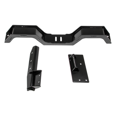 GM 94-04 S-10, Sonoma Level 1 LS Swap Essentials - Automatic and Manual