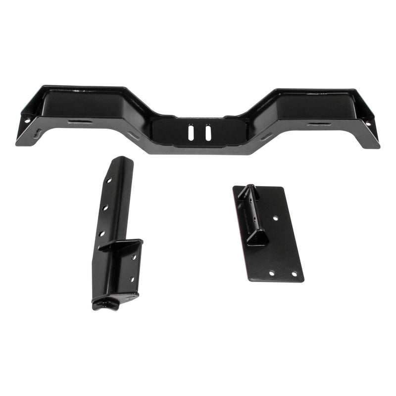 GM 94-04 S-10, Sonoma Level 1 LS Swap Essentials - Automatic and Manual