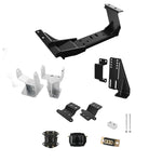 GM 93-97 F-Body Level 1 LS Swap Essentials - Automatic And Manual - Swap Essentials Mounting Package 1993-1997 GM F-body LS Swap Kit - with T56/T56 Magnum/4L6 image 6
