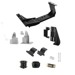 GM 93-97 F-Body Level 1 LS Swap Essentials - Automatic And Manual - Swap Essentials Mounting Package - 1993-1997 GM F-body LS Swap Kit with T56/T56 Magnum/4L6 image 6