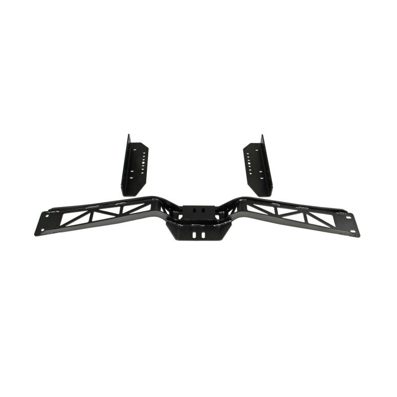 GM 64-67 A-Body Level 1 LS Swap Essentials - Automatic