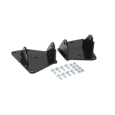 1988-1998 GM 1500 Truck RWD - Gen-V LT Swap Kit - Fordward Bias Position