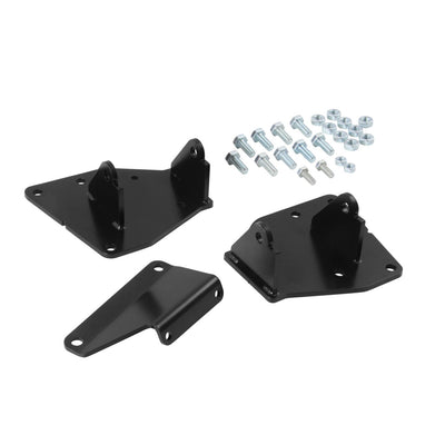 1988-1998 GM 1500 Truck RWD - Gen-V LT Swap Kit - Rearward Bias Position