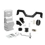 GM C10 63-67 Level 2 LS Swap Essentials - Automatic - Swap Essentials Mounting Package- 1963-1967 GM C10 trucks LS Swap Kit - With Oil Pan - 4L6 image 1