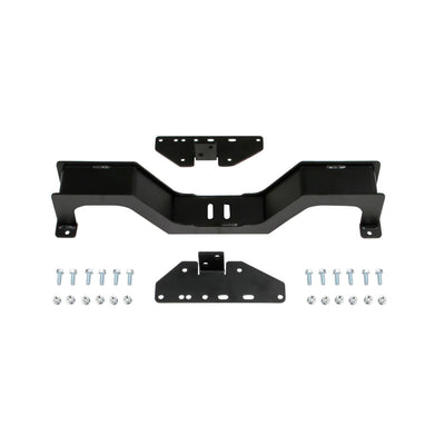 GM C10 63-67 Level 2 LS Swap Essentials - Manual
