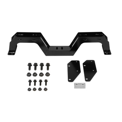 GM 1975-1986 C10 Level 2 LS Swap Essentials - 4L80E