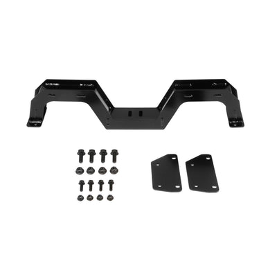GM 1975-1986 C10 Level 2 LS Swap Essentials - Manual