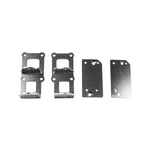 GM 67-69 F-Body, 68-74 X-Body Level 2 LS Swap Essentials - Manual image 2