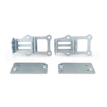 GM 67-69 F-Body, 68-74 X-Body Level 2 LT Swap Essentials - Auto - With Oil Pan - 4L60E, TH350, 700R4, 200-4R, PowerGlide or TH400 image 2
