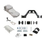 GM 67-69 F-Body, 68-74 X-Body Level 2 LT Swap Essentials - Auto - With Oil Pan - 4L80E or 4L85E image 6