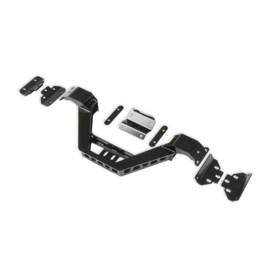 GM 67-69 F-Body, 68-74 X-Body Level 2 LT Swap Essentials - Auto - Swap Essentials Mounting Package - with oil pan - 1967-1969 GM F-Body/1968-1974 X-Body Gen