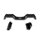 GM 94-04 S-10, Sonoma Level 2 LS Swap Essentials - Automatic - Swap Essentials Mounting Package - With Oil Pan - Fits 1994-2004 S-10 and Sonoma with 700R image 1