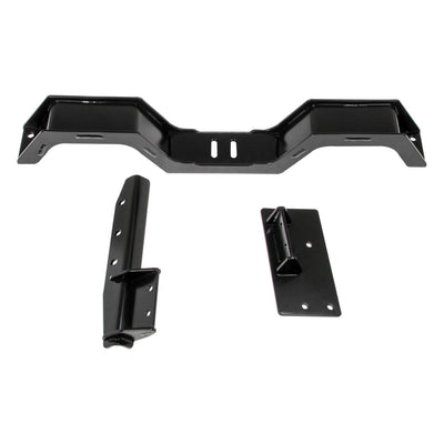 GM 94-04 S-10, Sonoma Level 2 LS Swap Essentials - Automatic and Manual
