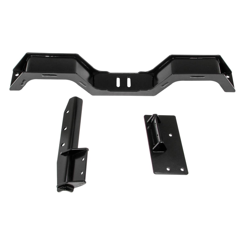 GM 94-04 S-10, Sonoma Level 2 LS Swap Essentials - Automatic and Manual